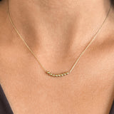 Align Necklace