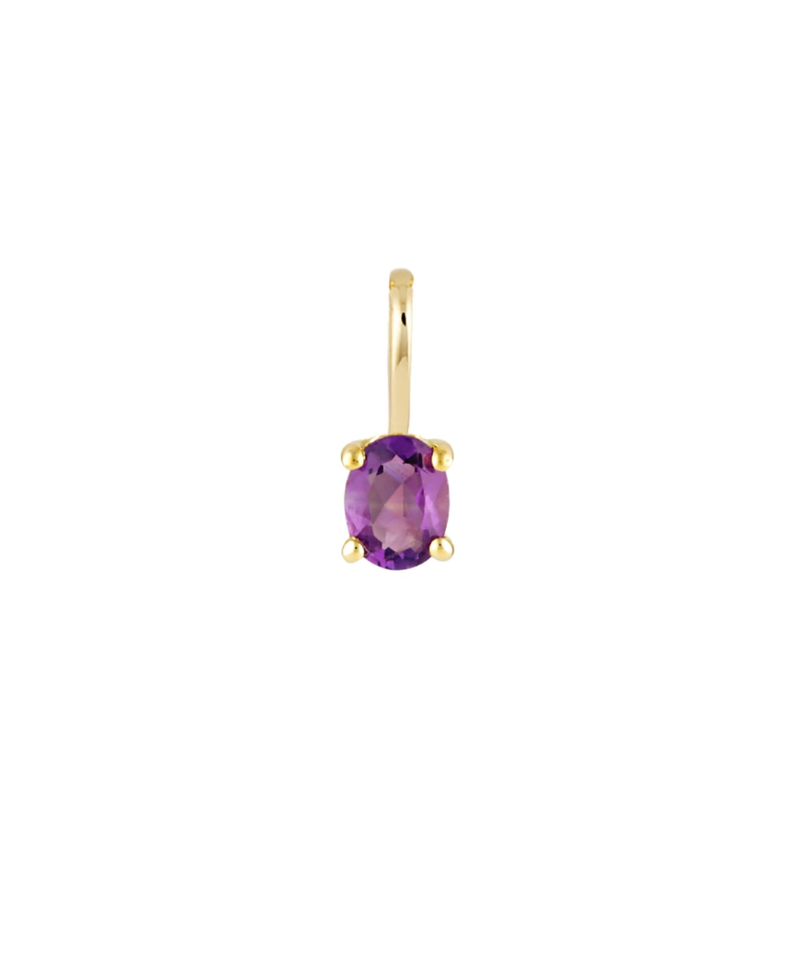 Amethyst Necklace