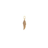 Angel Wing Necklace