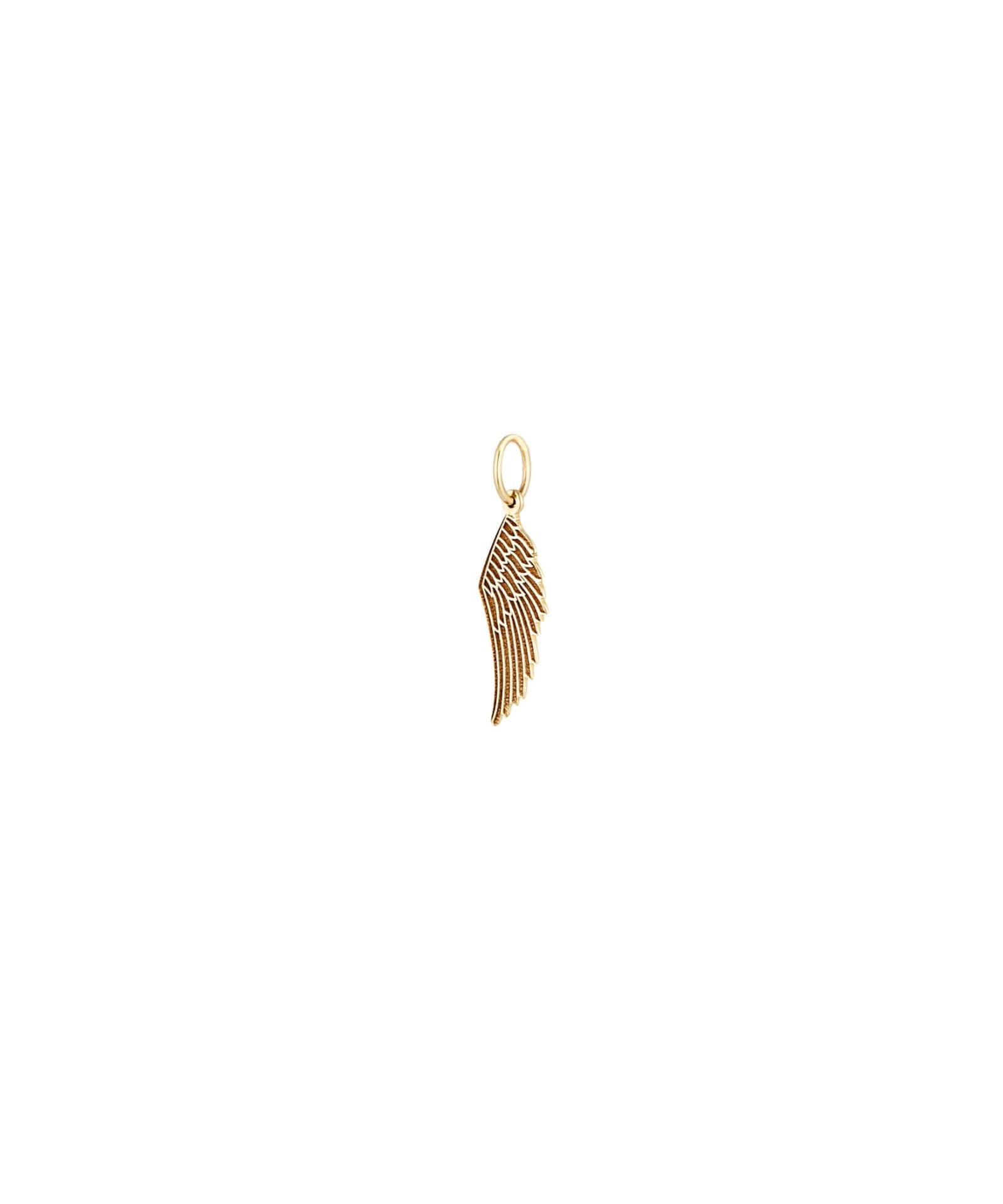 Angel Wing Necklace