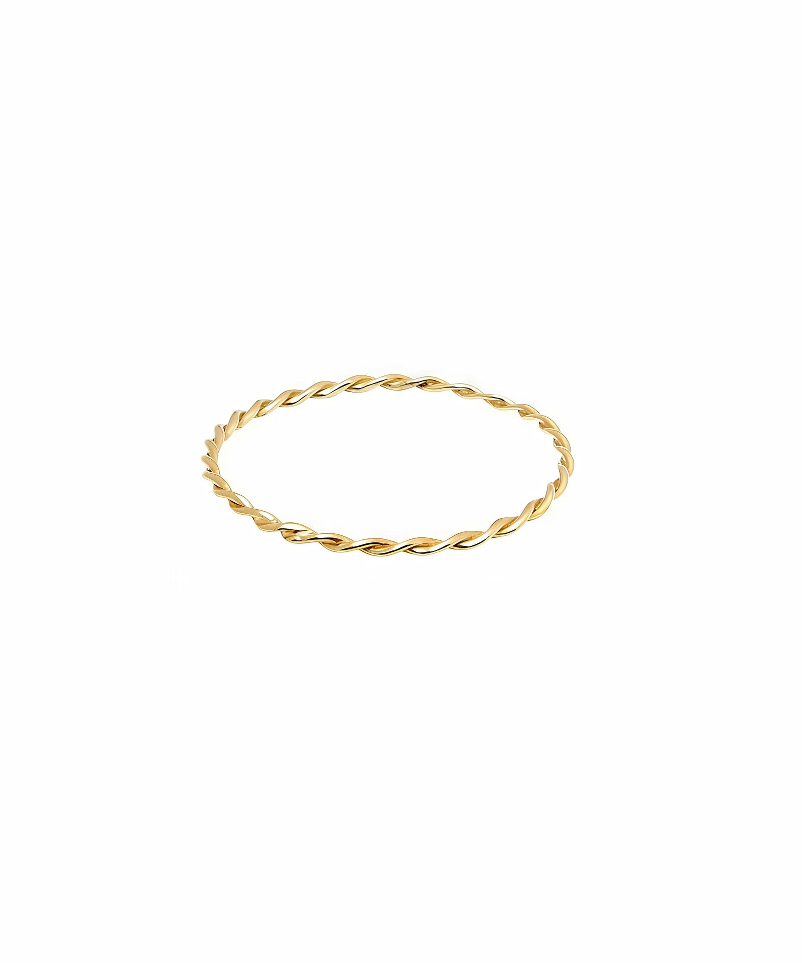 Picture of Luna Rae Solid 9k Gold Astra Ring