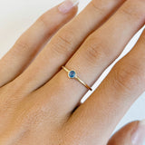 Tanzanite Ring