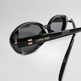 Black - Lani Sunglasses