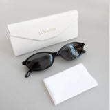 Black - Soho Slims Sunglasses