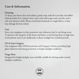 Black - Lani Sunglasses