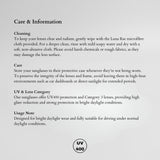 Black - Soho Slims Sunglasses