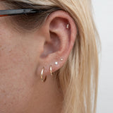 Celeste Studs