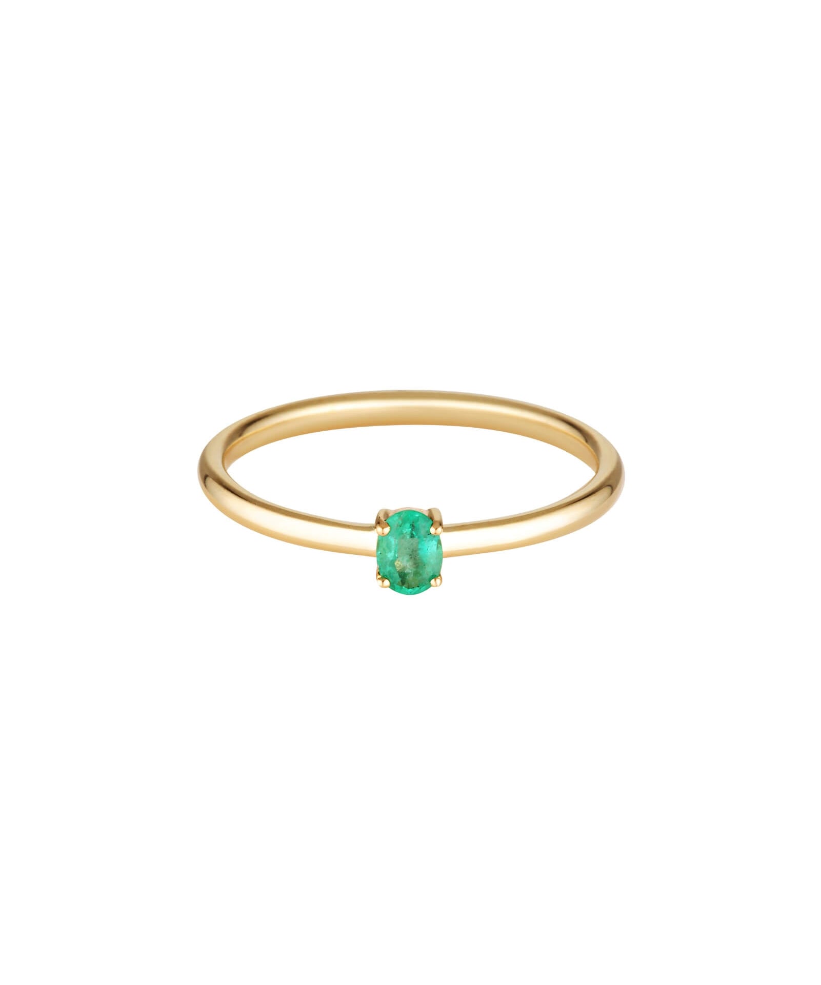 Birthstone Ring