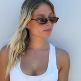 Expresso - Soho Slims Sunglasses