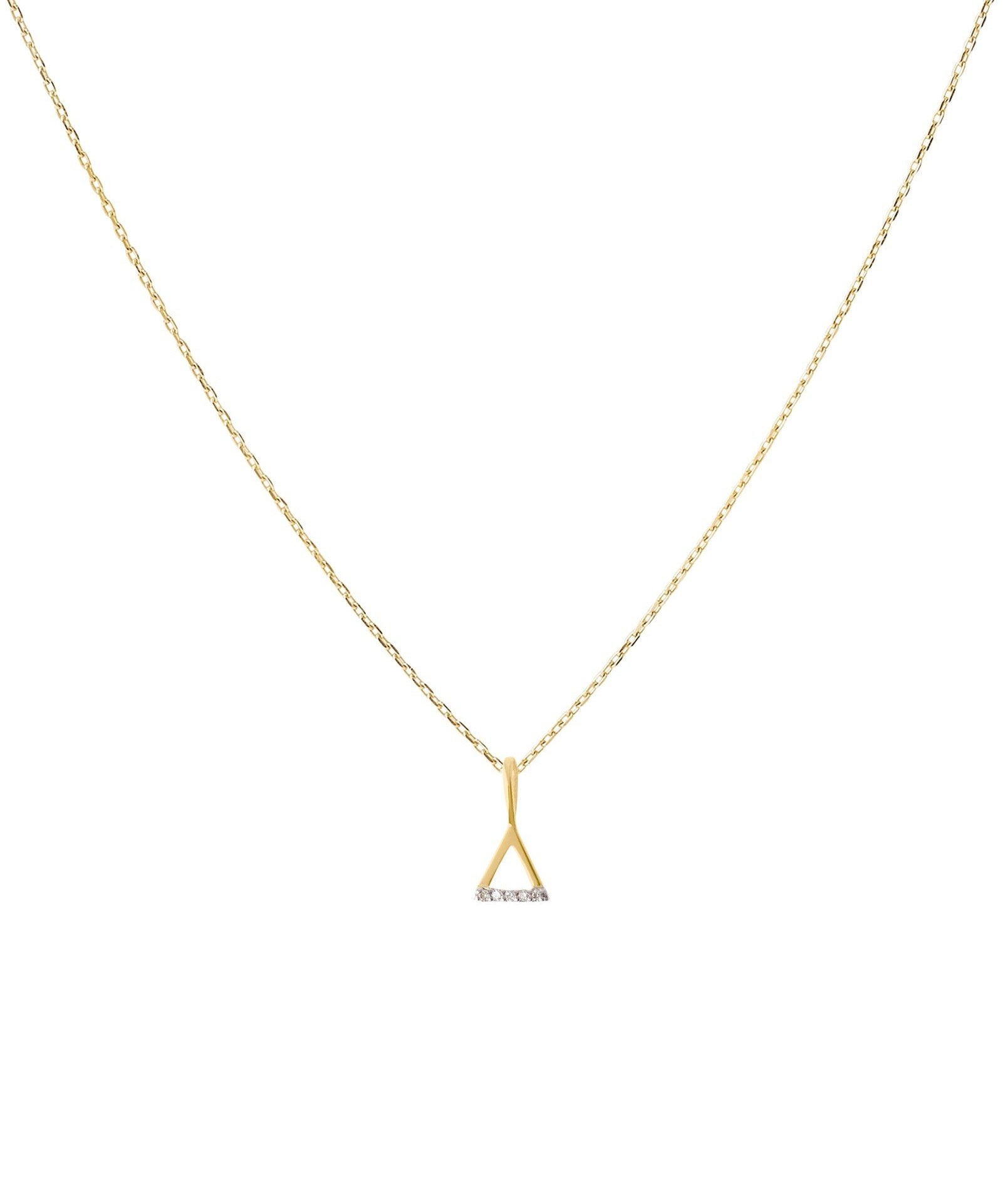 Picture of Luna Rae Fire Element Necklace