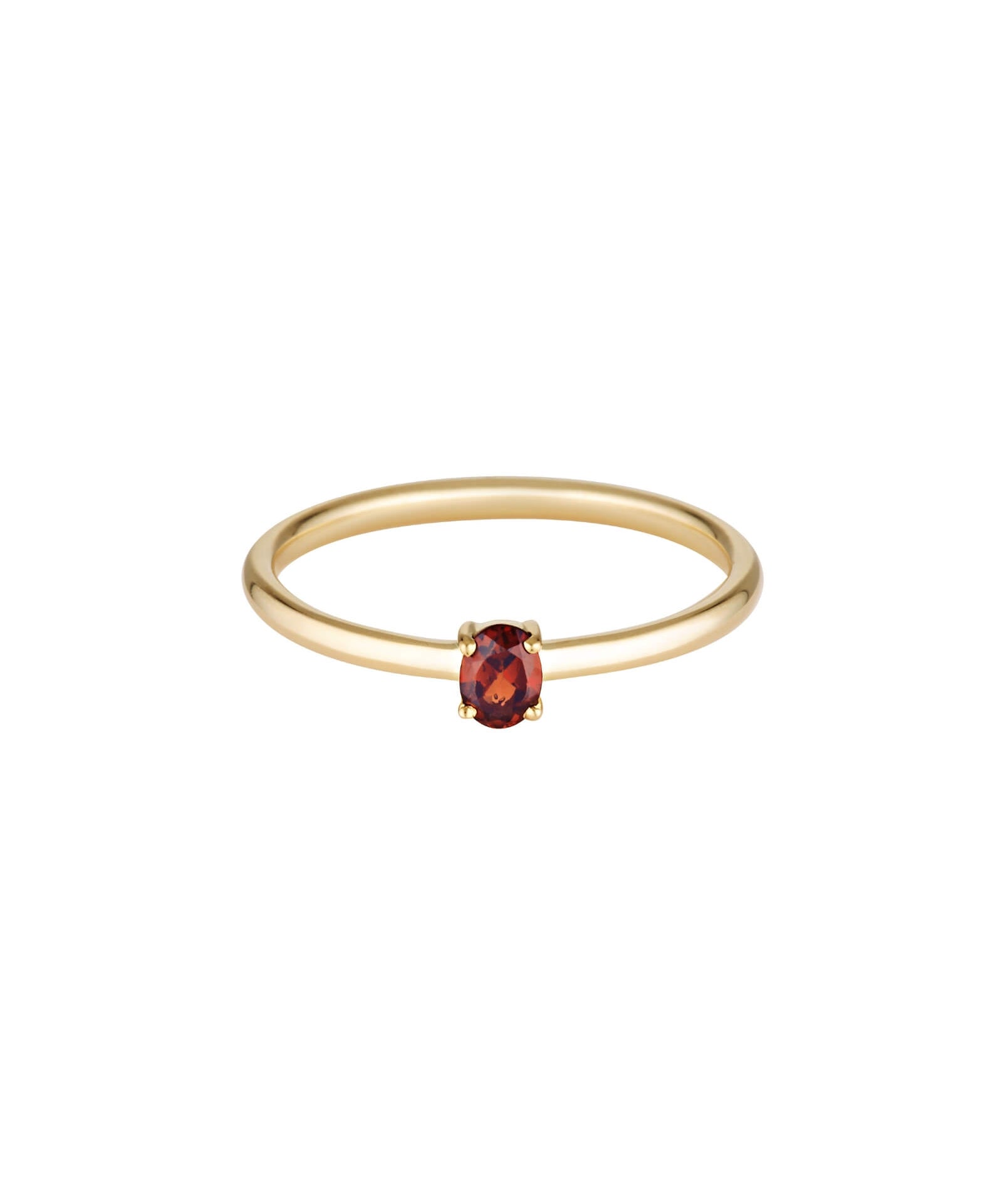 Birthstone Ring