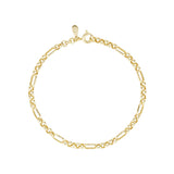 Gold Vermeil Bianca Bracelet