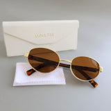 Golden Hour Sunglasses