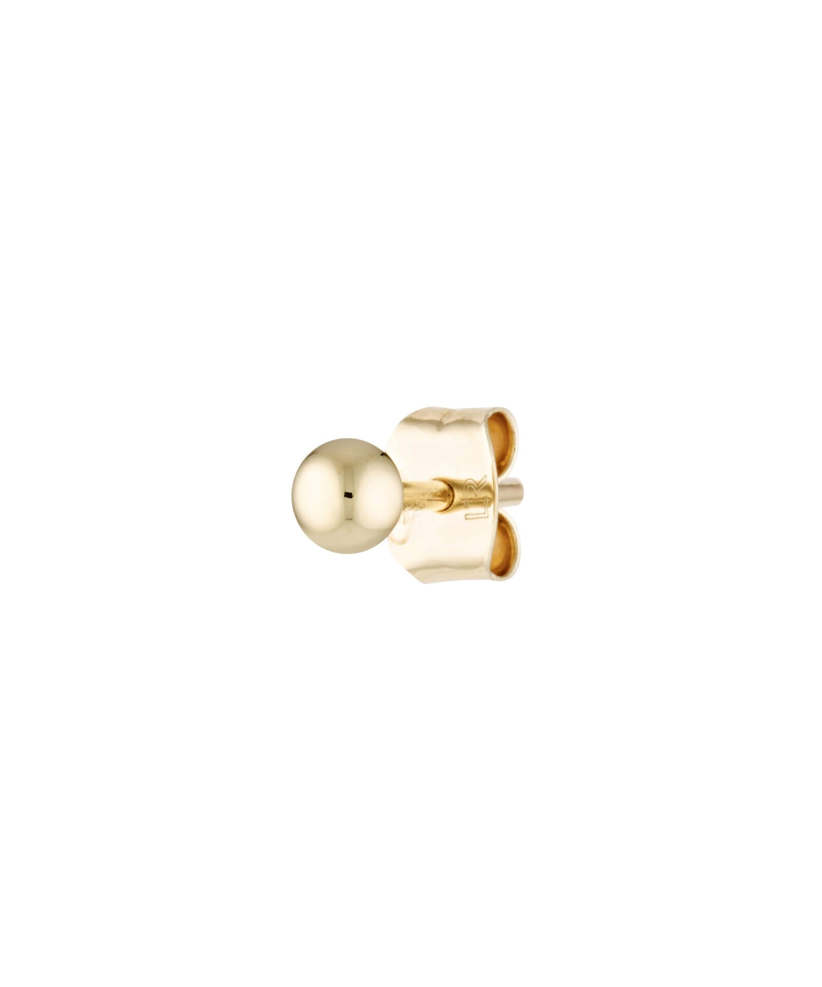 Half Sphere Studs