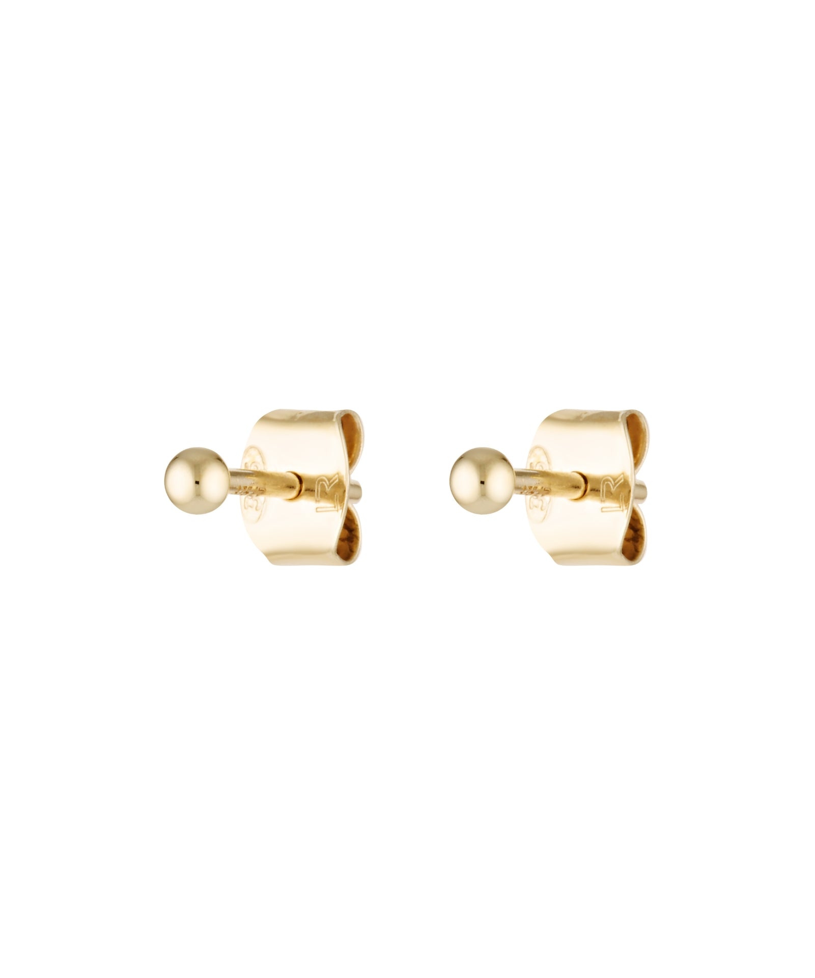 Half Sphere Studs