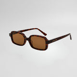 Harlo Sunglasses - Chocolate