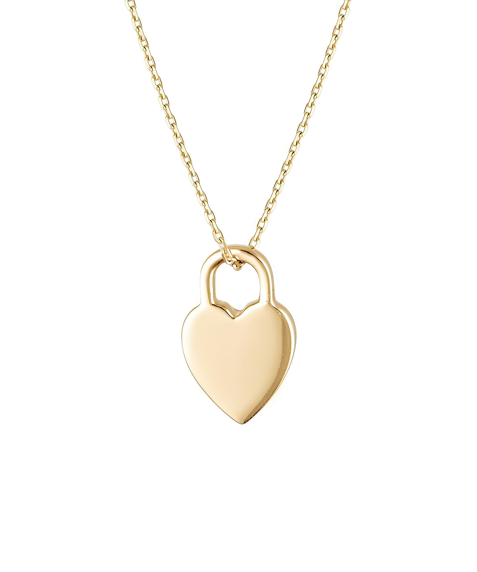 Heart Pendant