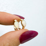 Higher Love Earrings