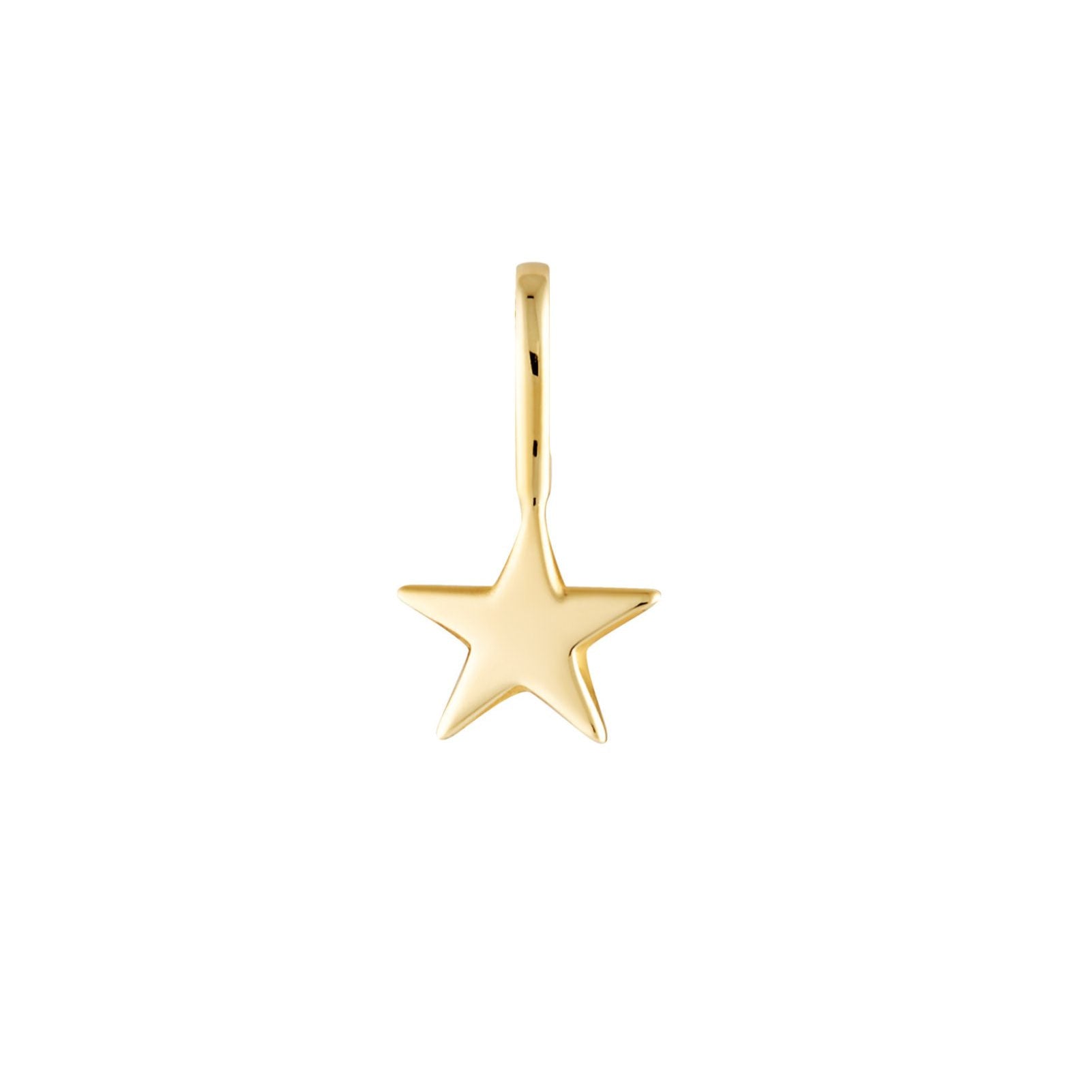 Litte Star Necklace