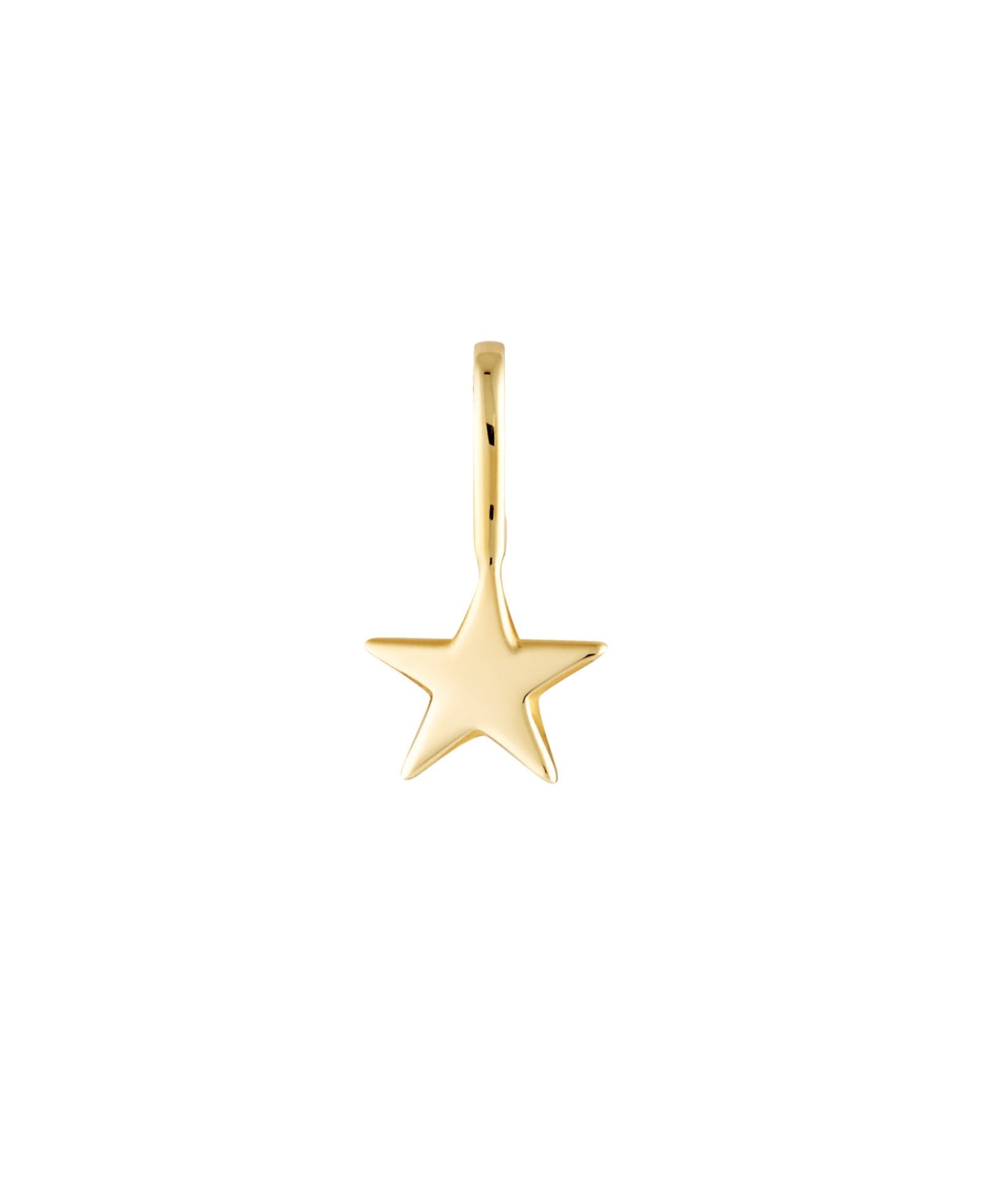 Litte Star Necklace