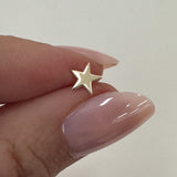 Litte Star Studs