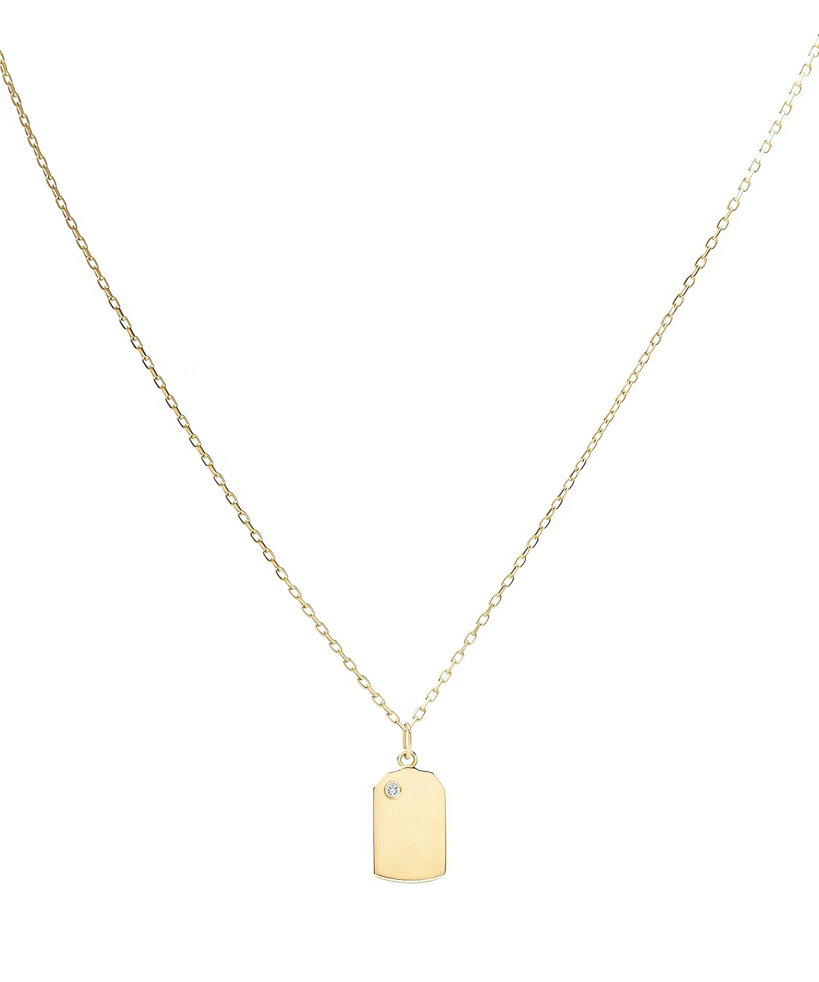 Picture of Luna Rae Luminous Necklace