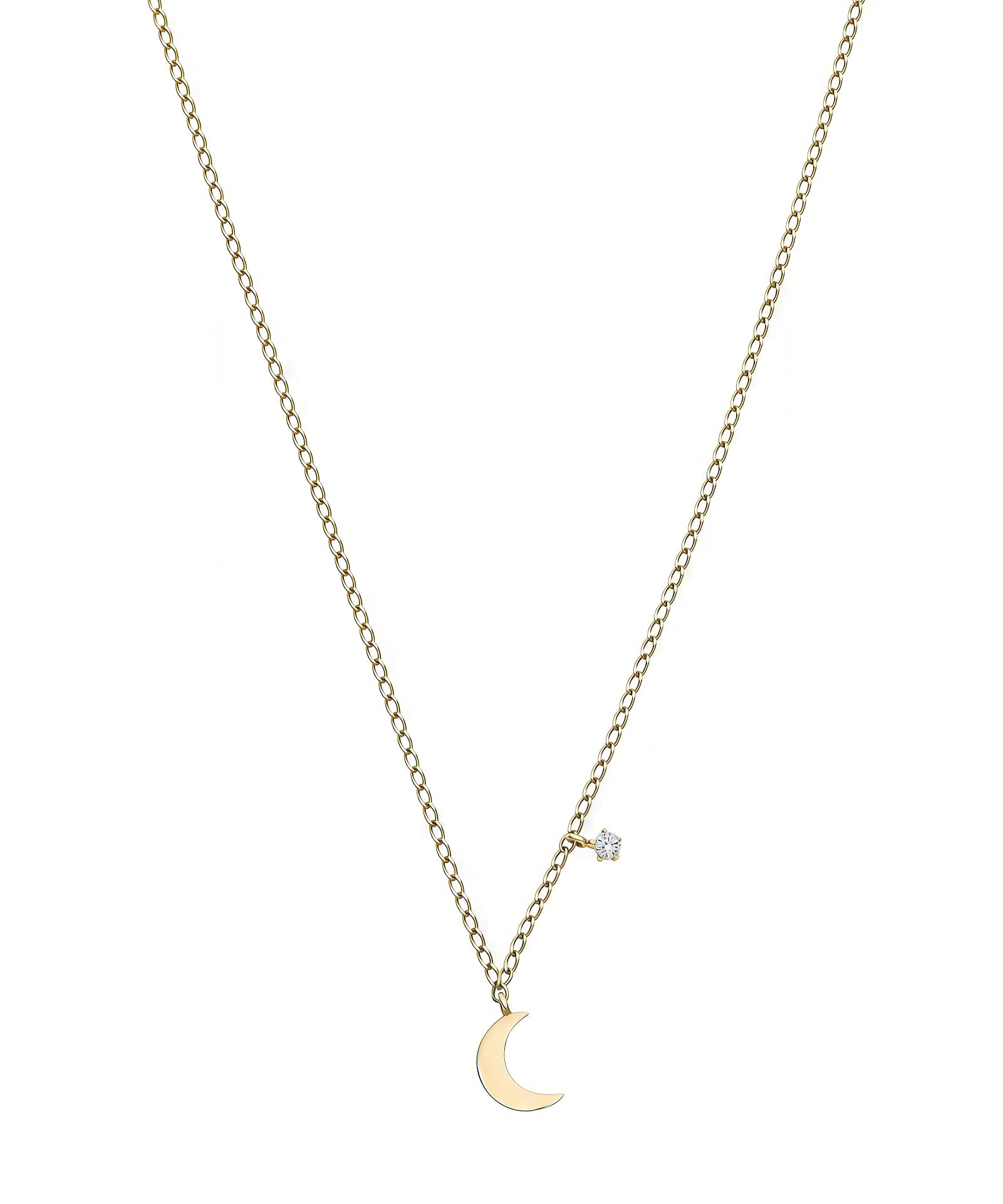 Picture of Luna Rae Luna Necklace