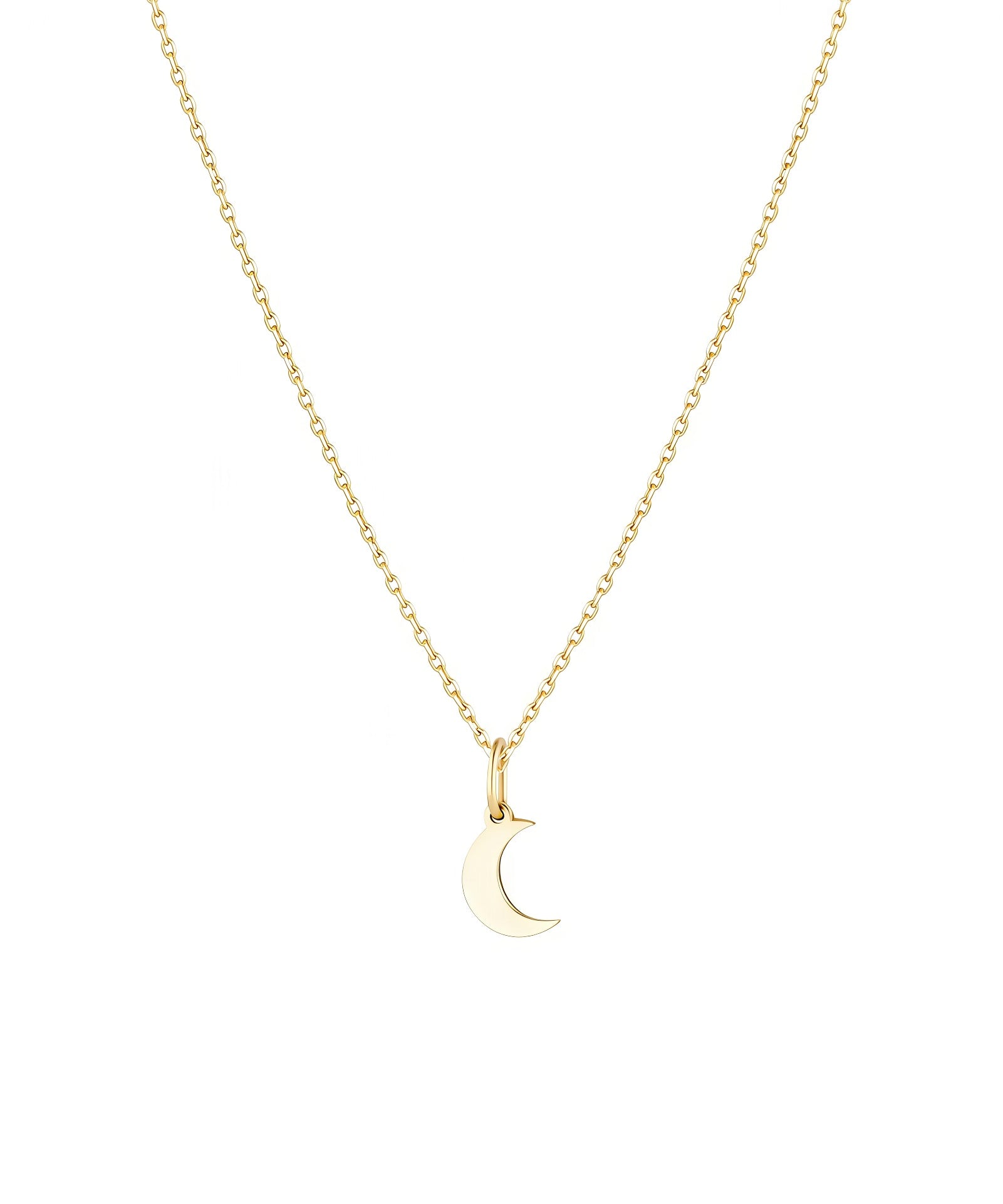 Picture of Luna Rae My Moon Necklace