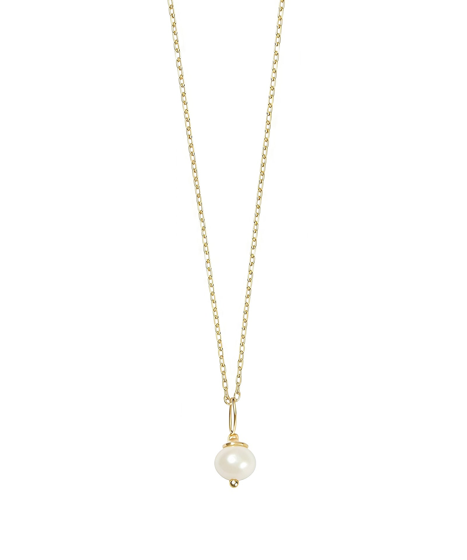 Picture of Luna Rae Moonglade Necklace