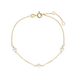 Pearl Bracelet