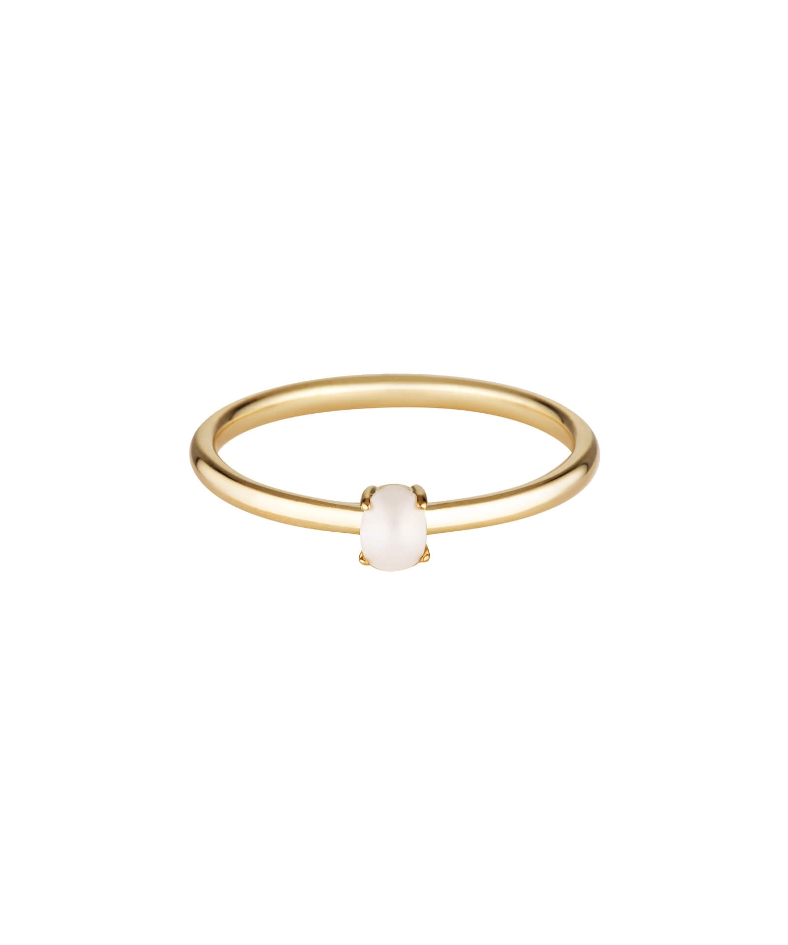 Birthstone Ring