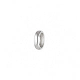 Sterling Silver Love Ring Pendant