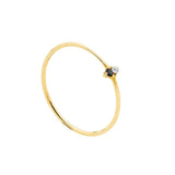 Picture of Luna Rae Solid 9k Gold Solar Ring