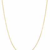 Picture of Luna Rae Solid Gold Chain