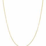 Picture of Luna Rae Solid Gold Chain - 50cm