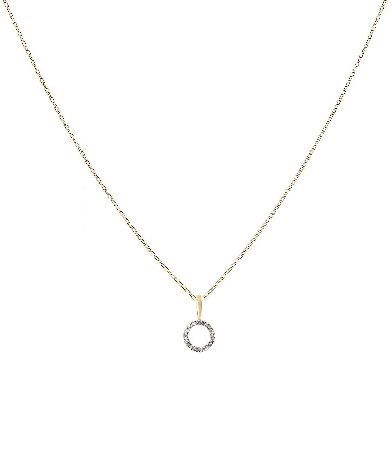 Picture of Luna Rae Spirit Element Necklace