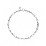 Sterling Silver Bianca Bracelet