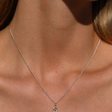 Sterling Silver Classic Cable Chain