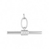 Sterling Silver Florence Pendant