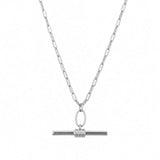 Sterling Silver Florence Pendant