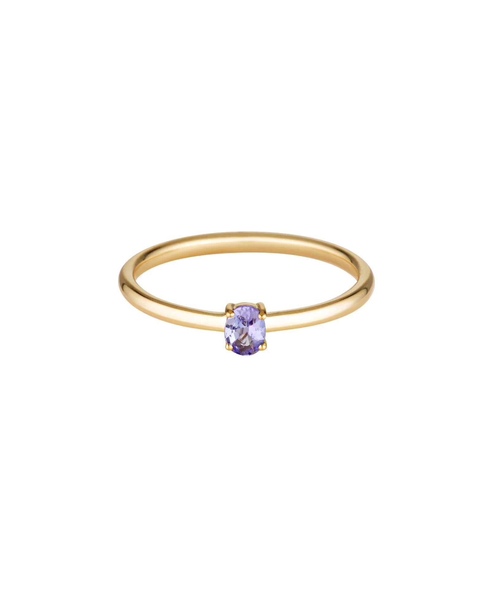 Birthstone Ring