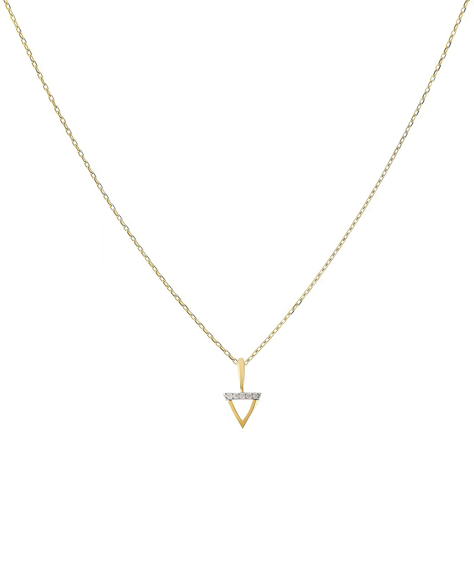 Picture of Luna Rae Water Element Necklace