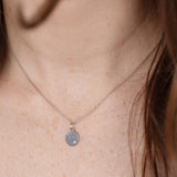 Picture of Luna Rae White Gold Stars Of Taurus